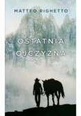 Ostatnia ojczyzna