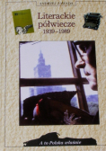 Literackie półwiecze 1939 1989