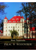Pałac w Wojanowie