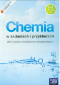Chemia w zadaniach i przykładach dla gimnazjum