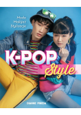 K POP Style