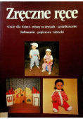 Zręczne ręce szycie dla dzieci