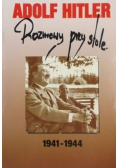 Rozmowy przy stole 1941-1944