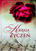 Księga życzeń