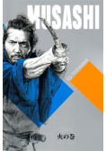 Musashi Tom 2 Zwój Ognia
