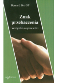Bro Bernard - Znak przebaczenia