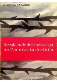 Początki ruchu hitlerowskiego na Pomorzu Zachodnim