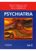 Psychiatria tom 1