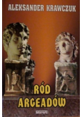 Ród Argeadów