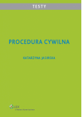 Procedura cywilna Testy