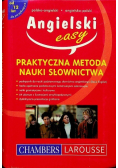 Angielski easy praktyczna metoda nauki słownictwa