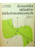 Dynamika układów nieholonomicznych