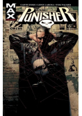 Punisher Max Tom 1