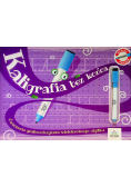 Kaligrafia bez końca