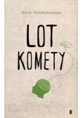 Lot komety