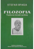 Filozofia