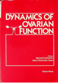Dynamics of Ovarian Function