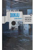 Fantastyczna Kolekcja Światy Równoległe Tom  28 Czarne oceany II