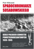 Spadochroniarze Sosabowskiego