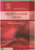 Przetaczanie krwi