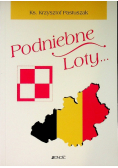 Podniebne loty...