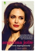 Angelina Jolie Portret supergwiazdy