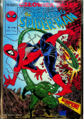 The amazing spiderman 2