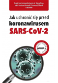 Jak uchronić się przed koronawirusem SARSCoV2