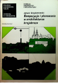 Kompozycja i planowanie w architekturze
