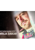 Adam Małysz Misja Dakar