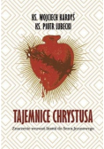 Tajemnice Chrystusa