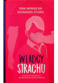Władcy strachu