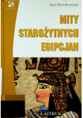 Mity starożytnych Egipcjan