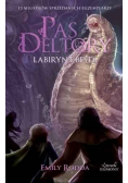 Pas Deltory Labirynt Bestii