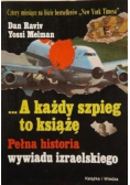 A każdy szpieg to książę
