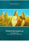 Świętymi bądźcie