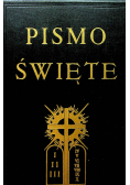 Pismo Święte Nowy Testament Tom I 1932 r.
