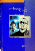 Gene brawer K-Pax