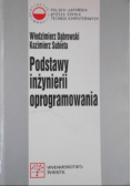 Podstawy inżynierii oprogramowania