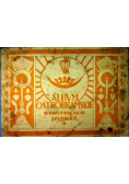 Album Ostrobramskie 1927 r.