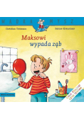 Mądra Mysz. Maksowi wypada ząb