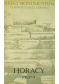 Horacy Pieśni
