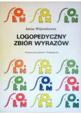 Logopedyczny zbiór wyrazów