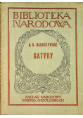 Satyry