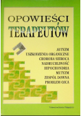 Opowieści terapeutów