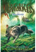 Spirit Animals Tom 2 Polowanie