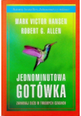 Jednominutowa gotówka