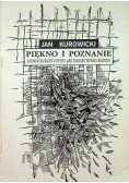 Piękno i poznanie