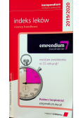 Indeks leków nazwy handlowe 2019 2020