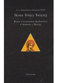 Ikona Trójcy Świętej